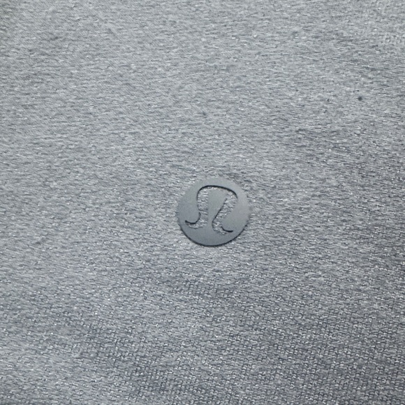 lululemon athletica Light Blue Wide-Leg Women's Casual Pants - Picture 12 of 13